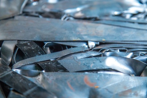 Albourgh Solid Core - Sfeer - 2