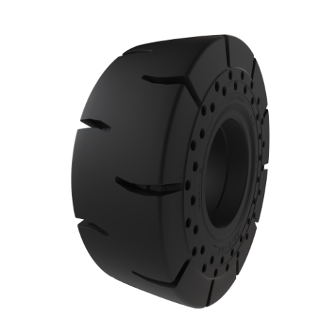 Albourgh Solid Core Grip