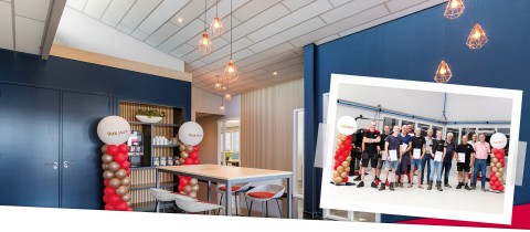 Heuver Group ontvangt bronzen medaille van EcoVadis voor duurzaamheidsprestaties