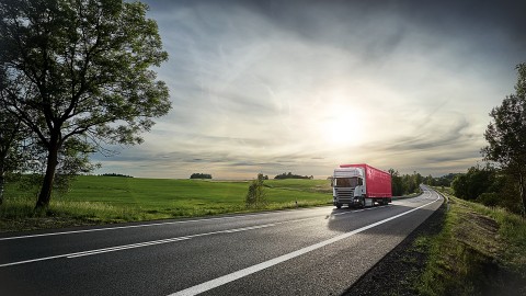 Vanaf juli 2022 is TPMS verplicht voor trailers