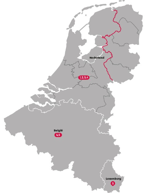 kaartje-team-benelux