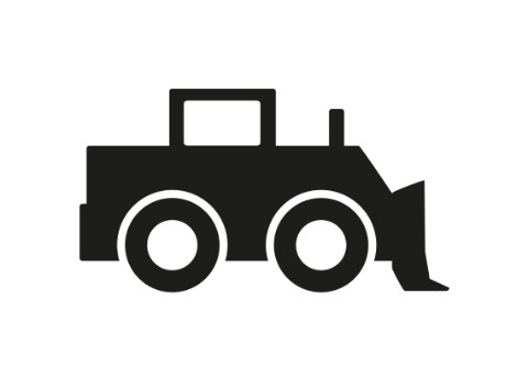 KB-Bulldozer