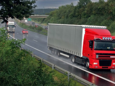 Heuver - Essentiële informatie vrachtwagen- en trailerband
