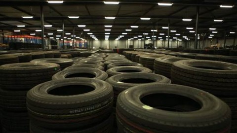 Truckbanden per inzetgebied: alles wat je moet weten
