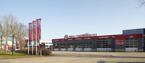 Doetinchem header website