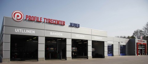 Hardenberg header website