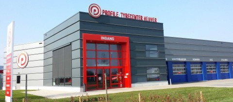 Profile Heuver Meppel