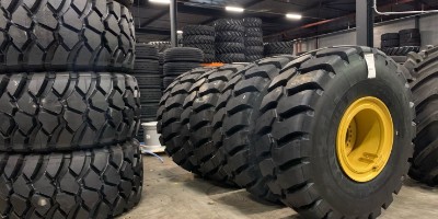 Stalen grondverzetwielen: verschil tussen 3-delig en 5-delig uitgelegd