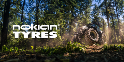 Heuver Banden wordt distributeur van Nokian Heavy Tyres voor de BeNeLux