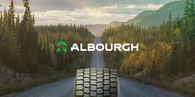 Albourgh Tyres kijkt tevreden terug op succesvolle eerste twee jaar