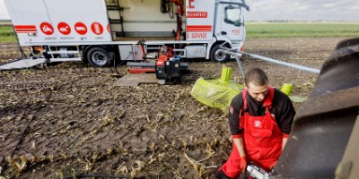 Profile Heuver Kuil: De perfecte combinatie voor optimale service