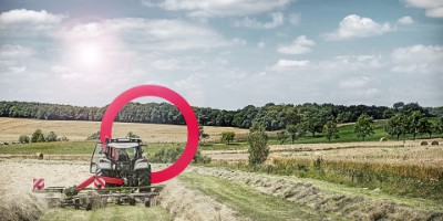 Enkel- of dubbellucht montage bij landbouwbanden?