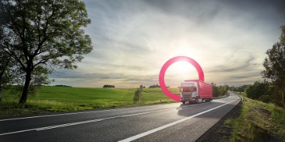 Tractie van truckbanden uitgelegd